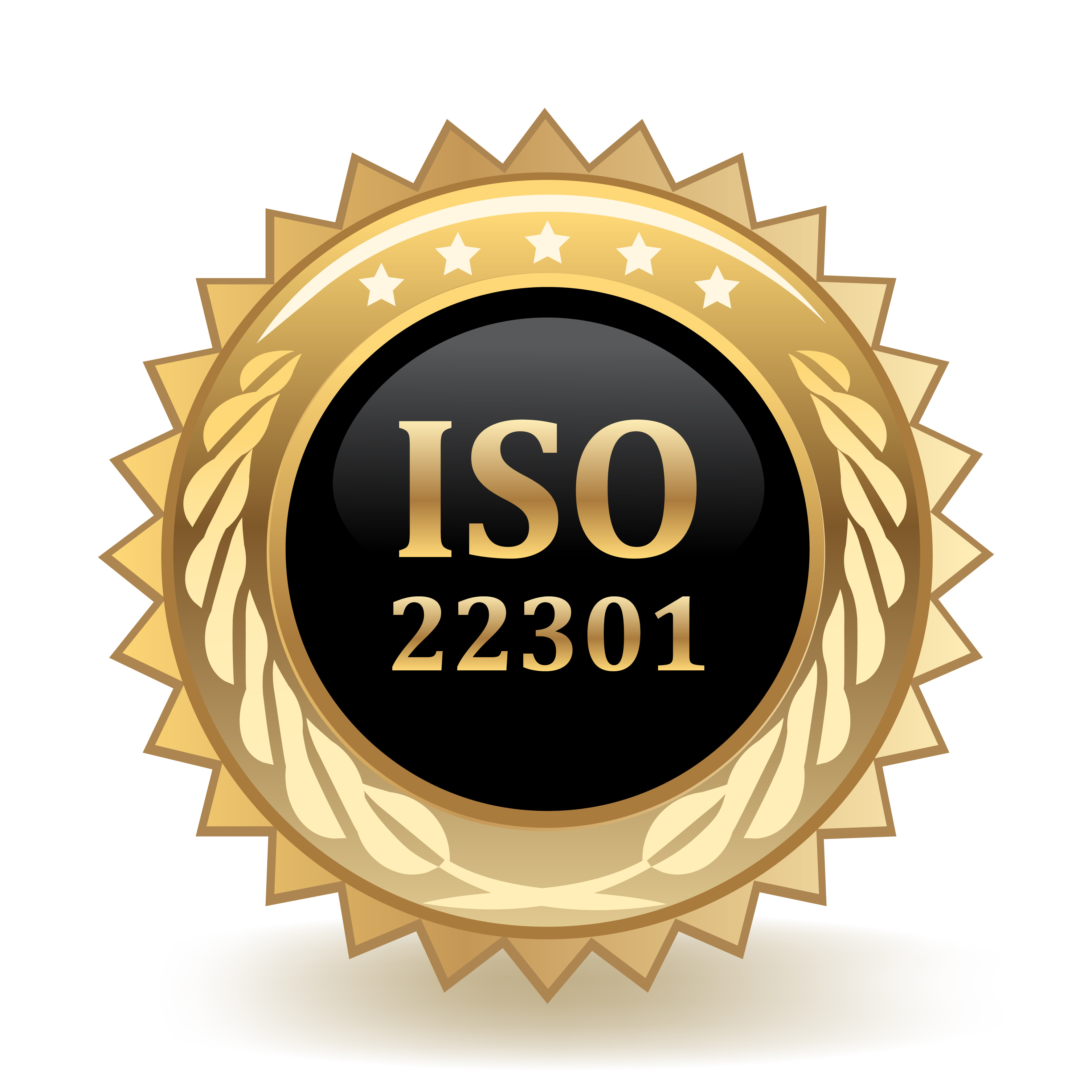 ISO