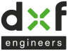 DXF logo